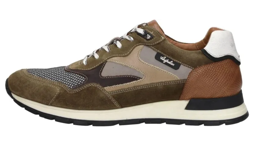 Australian sneaker Taupe (6000067699C37)