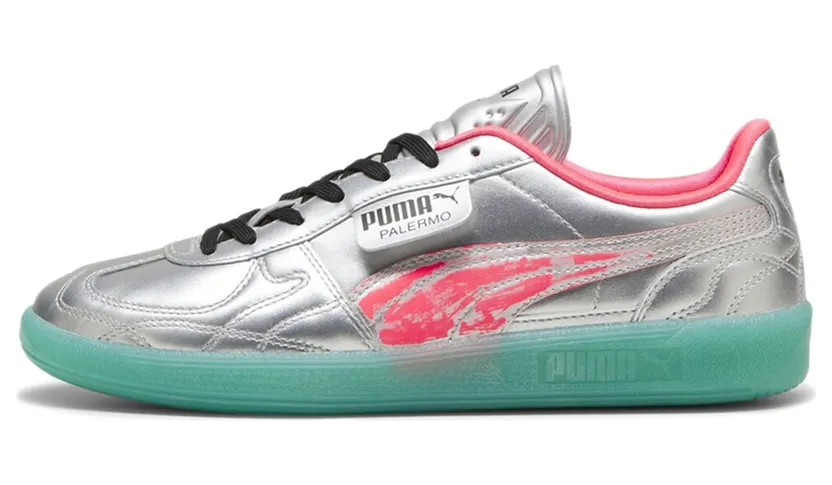 Puma Palermo New Gen Footy (398151-01)