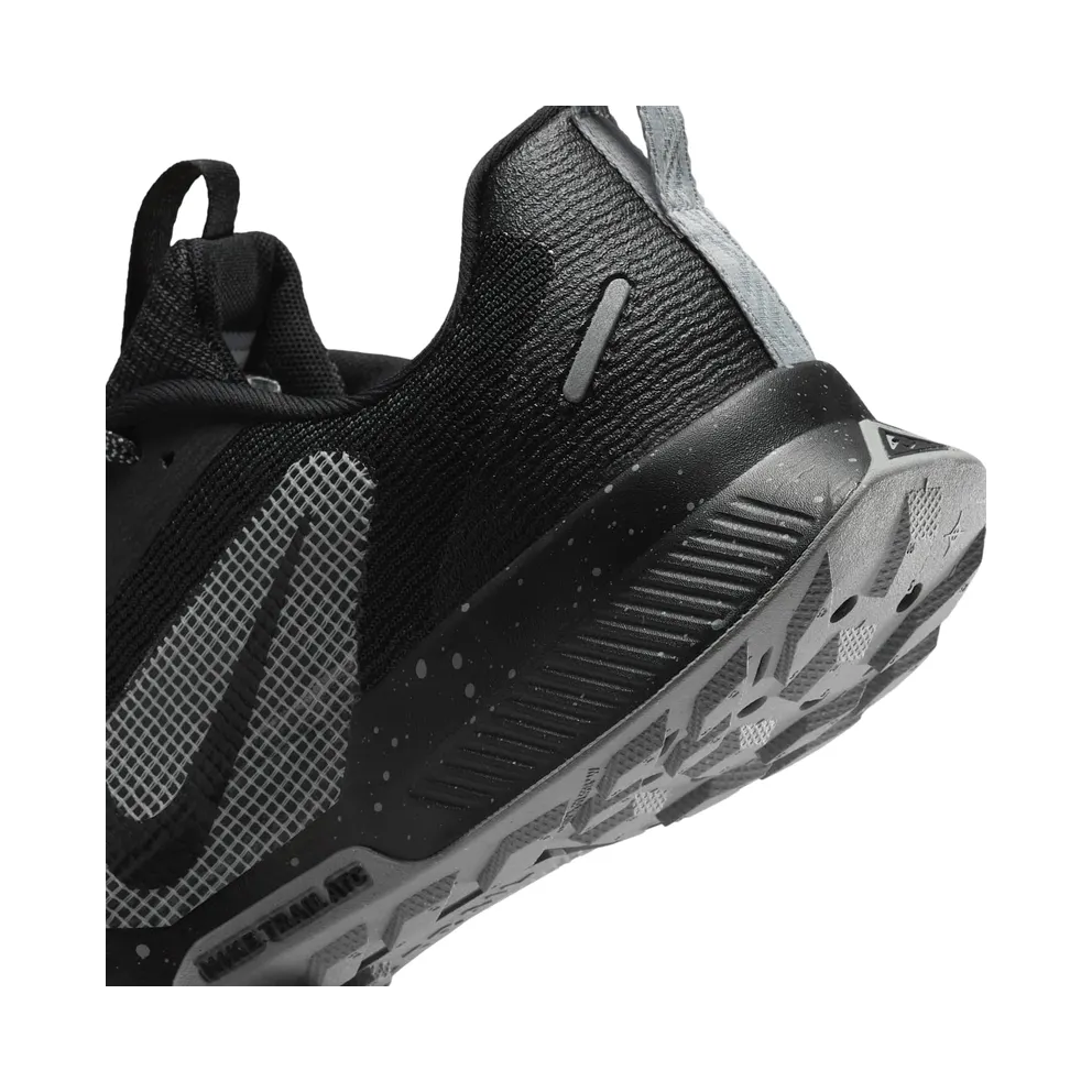 Nike Juniper Trail 3 Black (FQ0902-001)