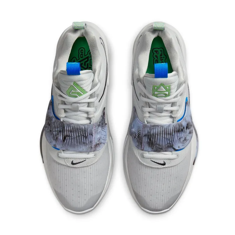 Nike Zoom Freak 3 “Grey Fog” (DA0694-004)