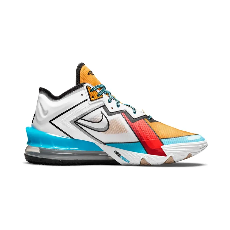 nike-lebron-18 CV7564-104