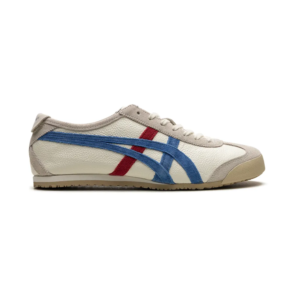 Onitsuka Tiger Mexico 66 Vintage “White Directoire Blue” (1183B391-100)