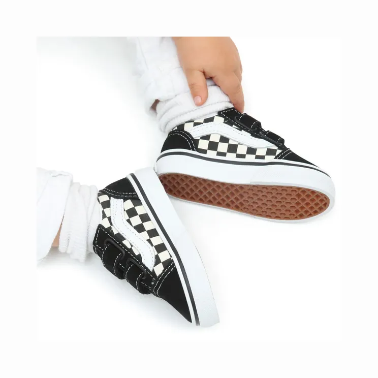 Vans Old Skool “Black” (VN0A38JNP0S)