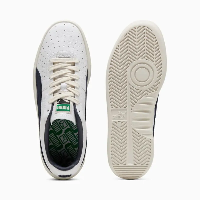 Puma GV Special Base White New Navy (398507-06)
