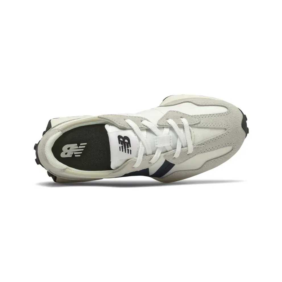 New Balance New Balance Grey/Black (PS327FE)