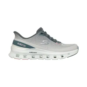 Skechers Slip-ins: Arch Fit Glide-Step Pro Licht Grey (150730LGMT)