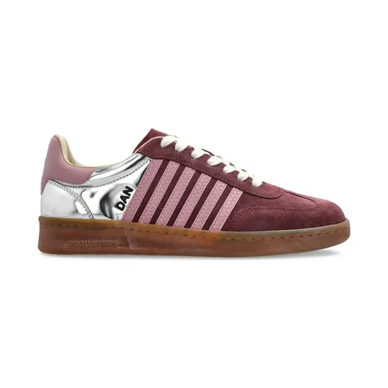 DSQUARED2 Boxer “Pink” (SNW030223808438)