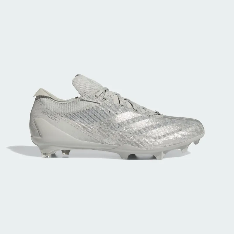Adidas Adizero Electric Speed Juice “Grey Silver Metallic” (IE4419)