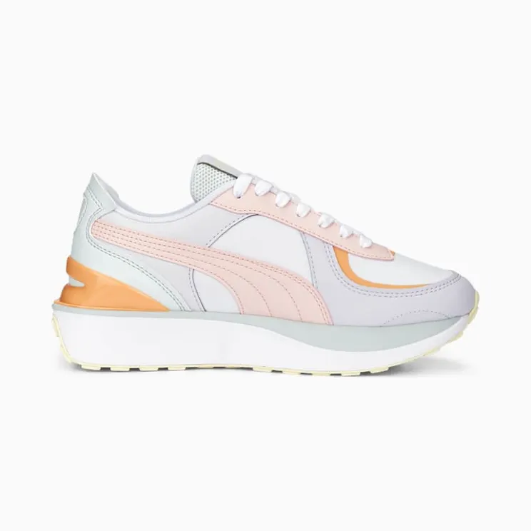 Puma Cruise Rider NU Pop White (38992401)
