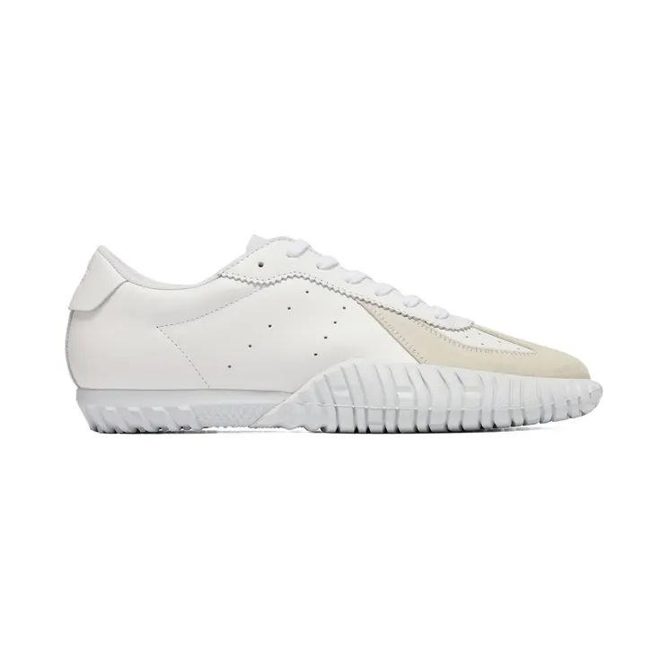 Onitsuka Tiger Duck Tiger TR Triple White (1183C363-103)