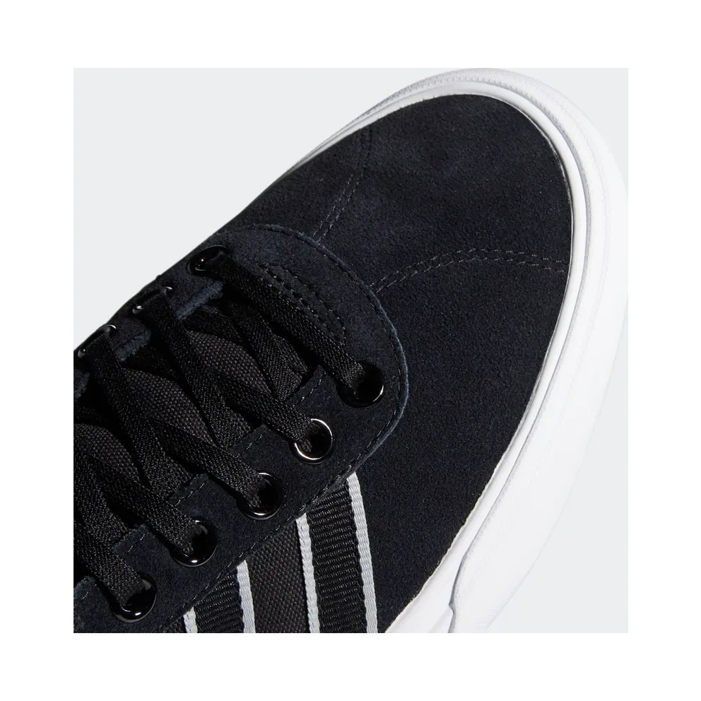adidas Delpala Crystal White / Core Black / Cloud White (FX8187)