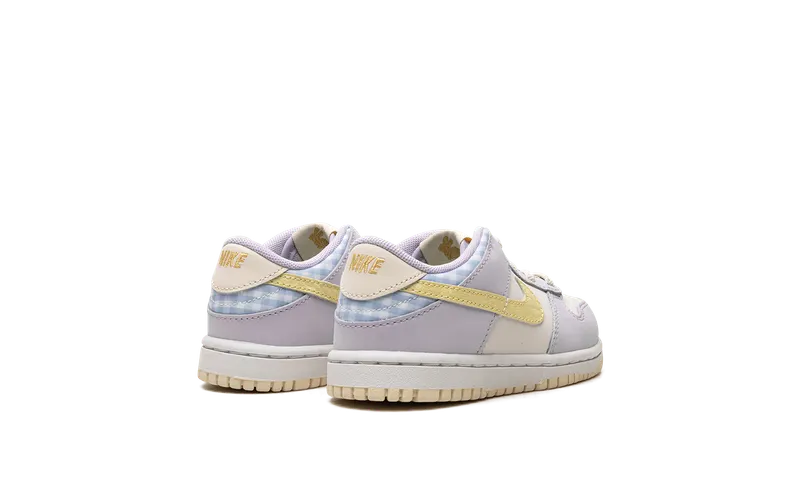Nike Dunk Low TD “Easter” (FJ4643-536)
