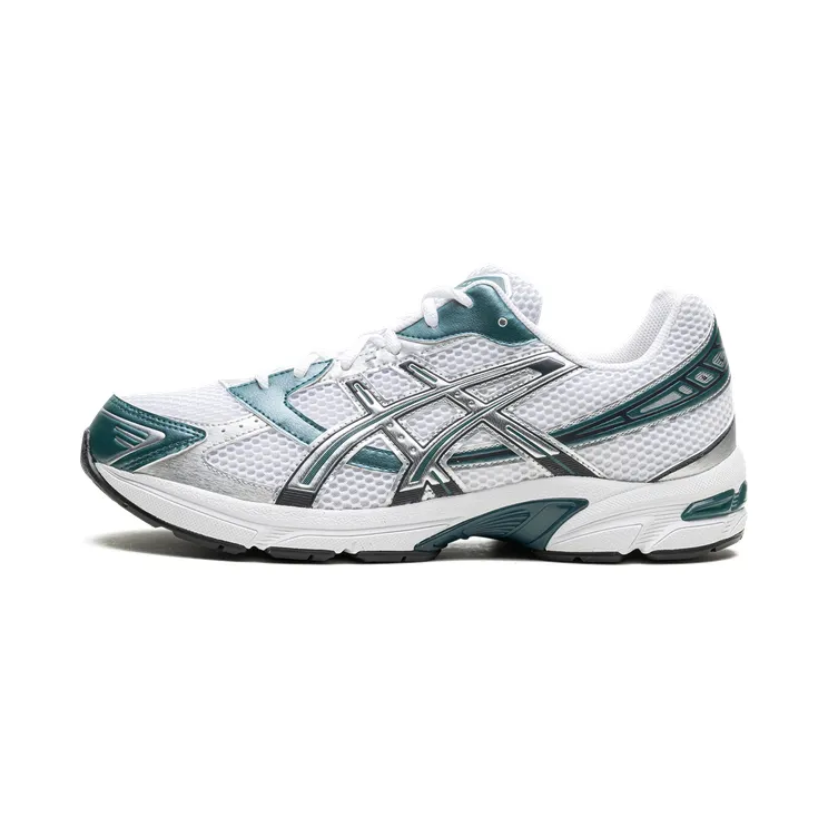 Asics Gel 1130 “White Dark Neptune” (1201A256-121)
