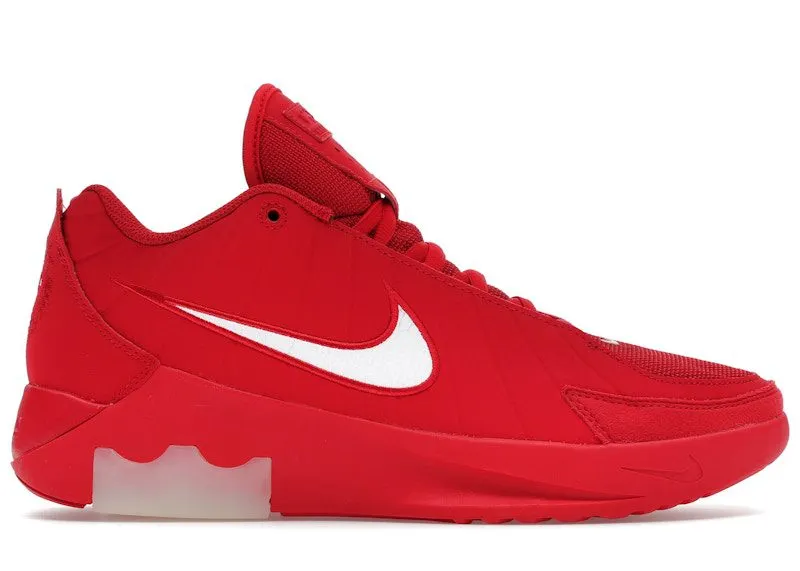 Nike LeBron Witness 9 University Red (II7520-600)