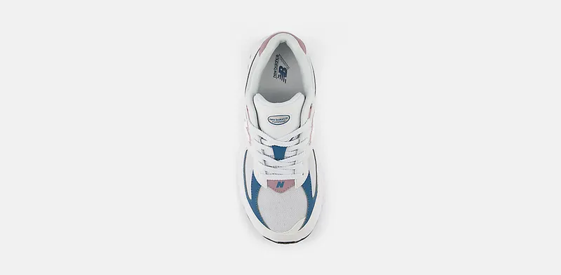 New Balance 2002R Quartz Grey (GC2002KA)