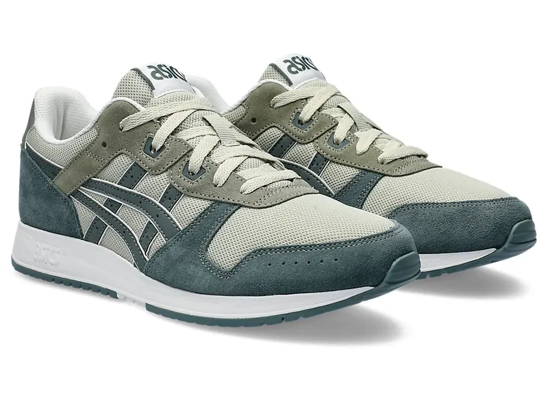 Asics Lyte Classic White Sage/Dark Pewter (1201A477.027)