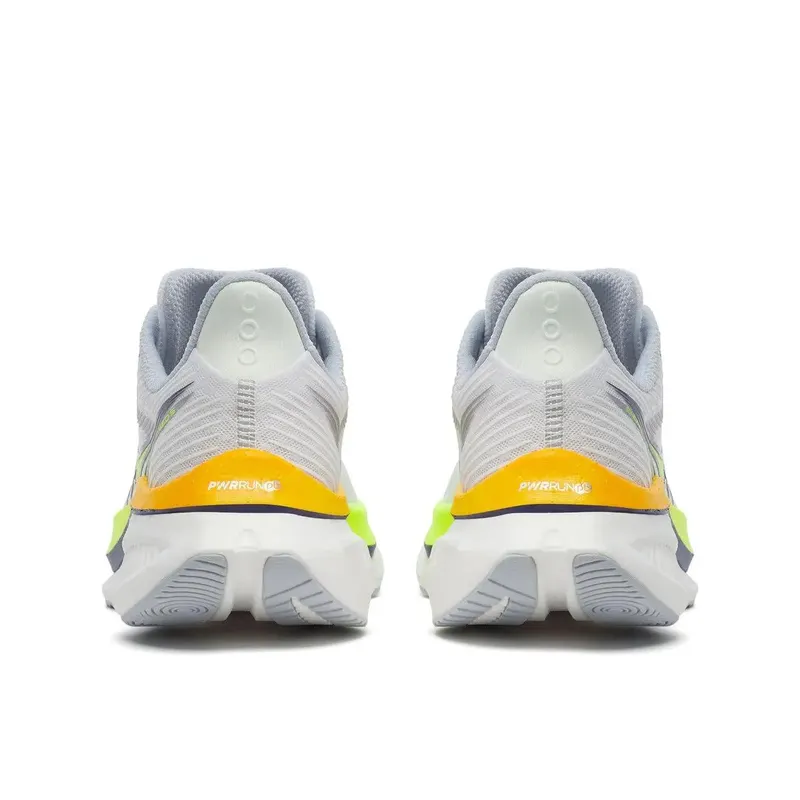 SAUCONY Endorphin Speed 5 “White / Citron” (S11007-243)