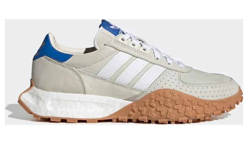 adidas Retropy E5 W.R.P. Off White / Cloud White / Bright Royal (H03547)