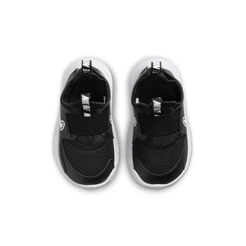 Nike Flex Runner 3 Black White (FN1478-005)
