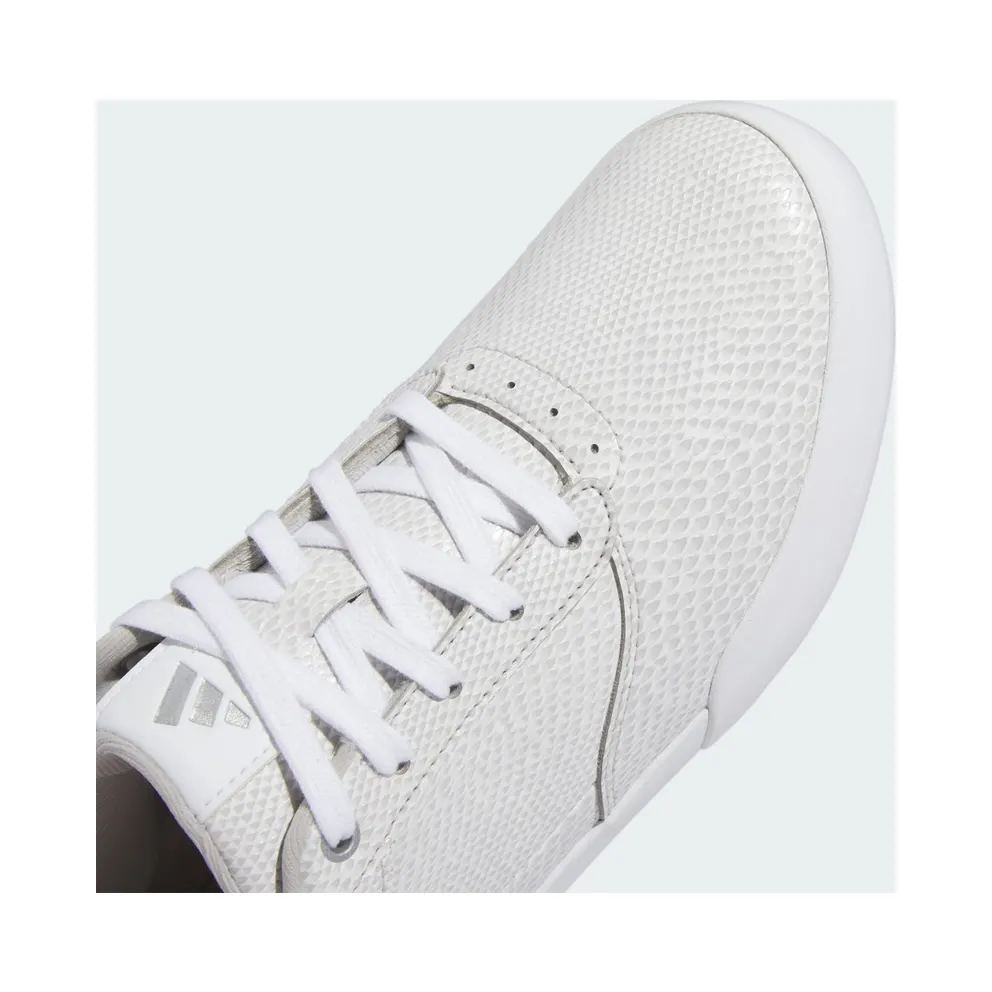 adidas Retrocross Spikeless Golf Grey Two Silver Metallic Cloud White (GW2138)