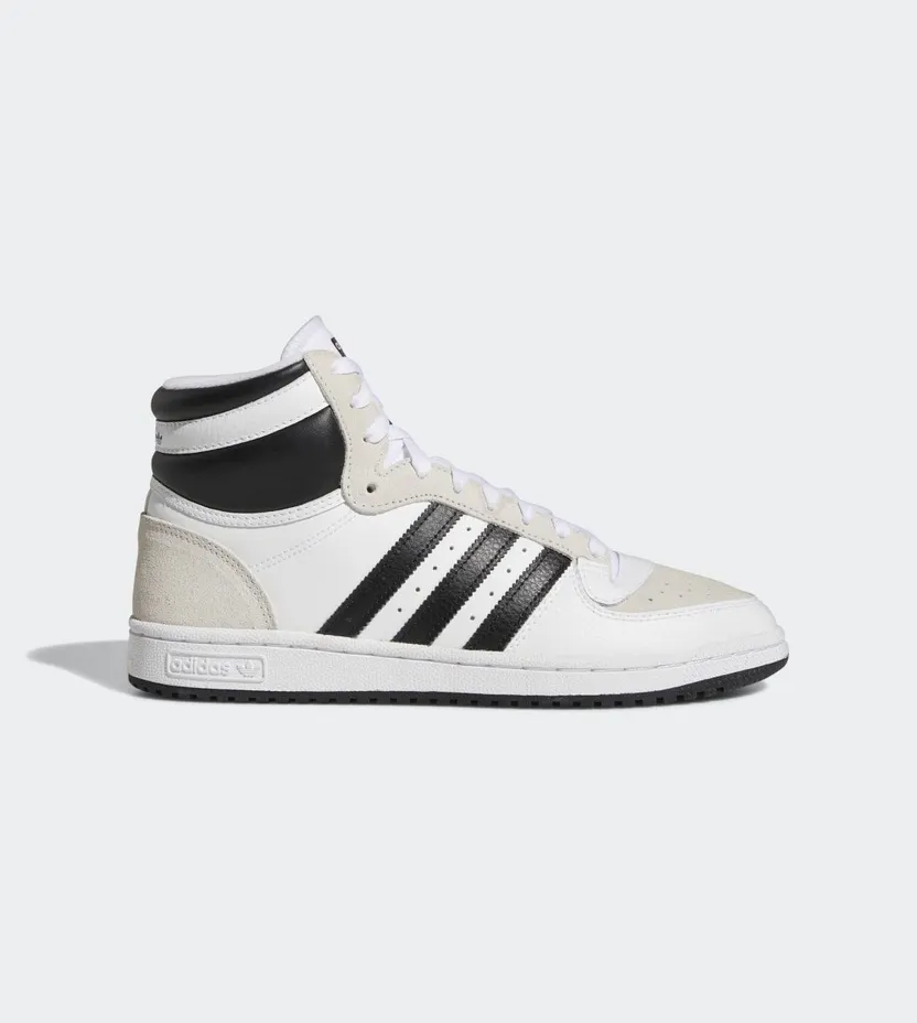 adidas Top Ten RB Cloud White / Crystal White / Core Black (GX0741)
