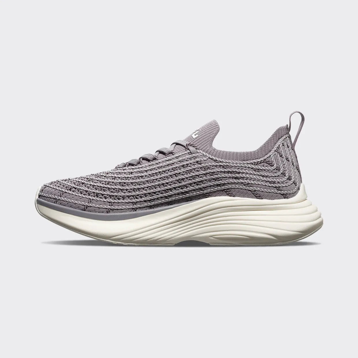 APL TechLoom Zipline “Shark/Ivory/Anthracite” (Dames) (2)