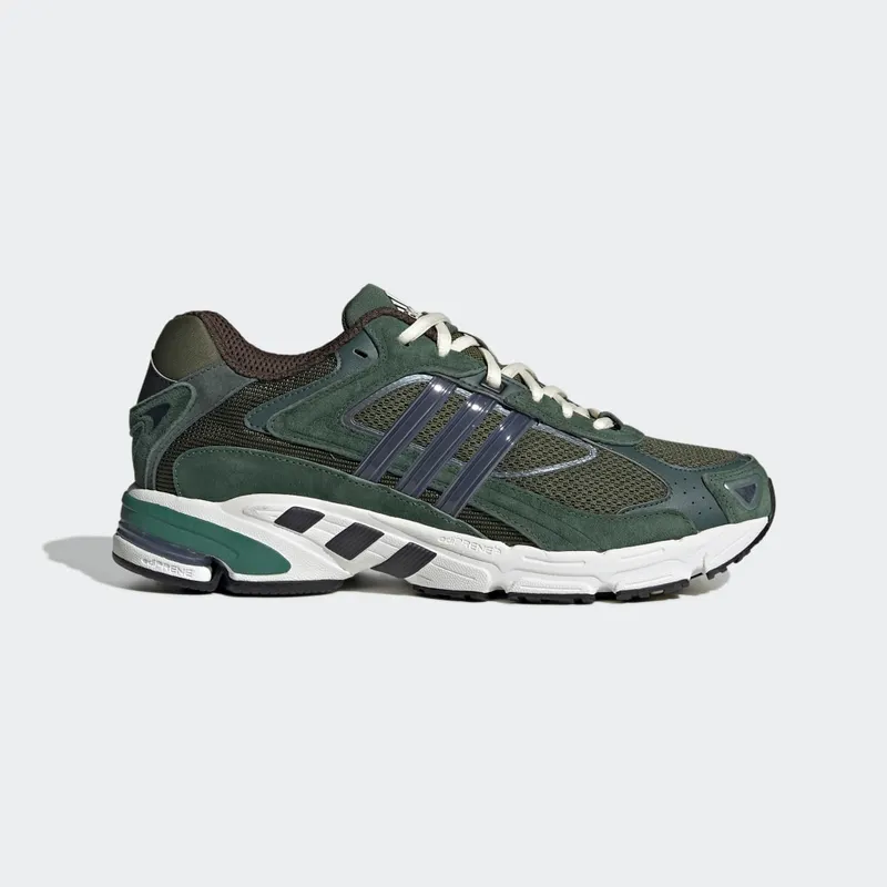 Adidas Response CL Green Oxide / Legend Ivy / Crystal White (GZ1545)