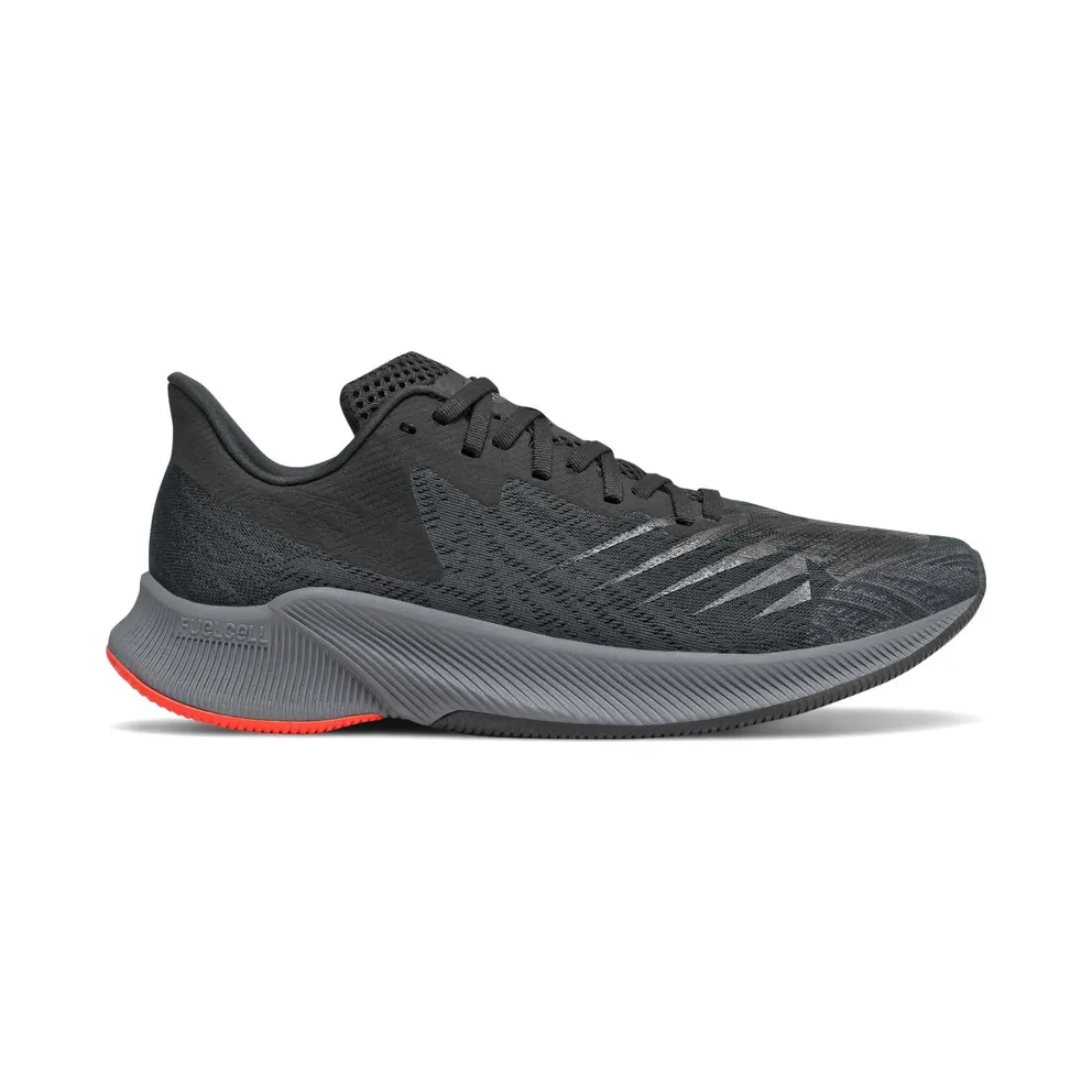 New Balance New Balance Black/Grey (MFCPZBG)
