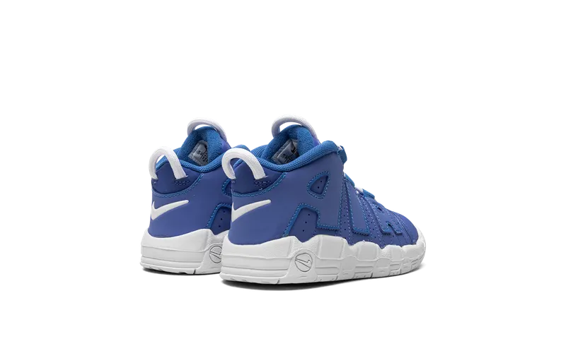 Nike Air More Uptempo TD “Battle Blue” (DM1027-400)