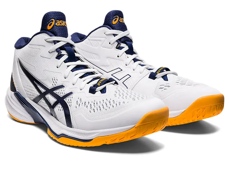 Asics SKY ELITE™ FF MT 2 White/Deep Ocean (1051A065.103)