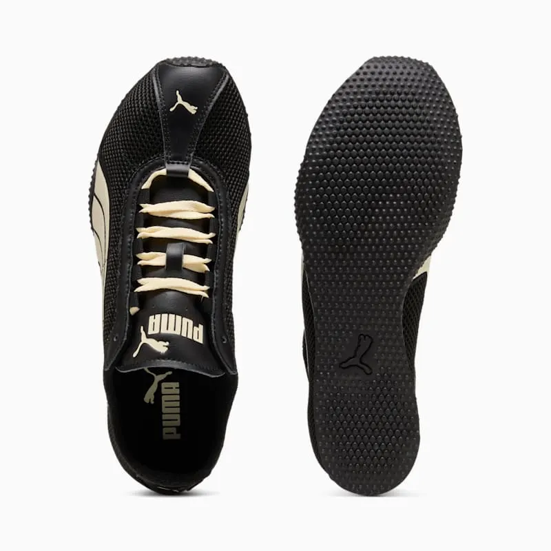 Puma H-Street Mesh Womens “Black Buttercream” (409454-04)