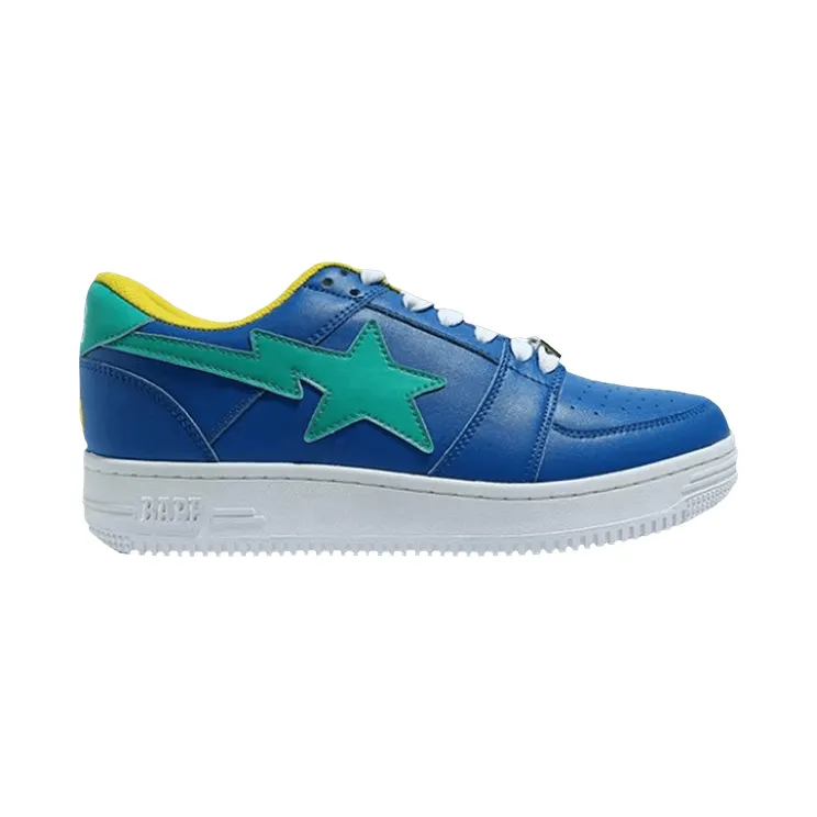 A Bathing Ape Bape Sta Low Curren$y (1G23191917)