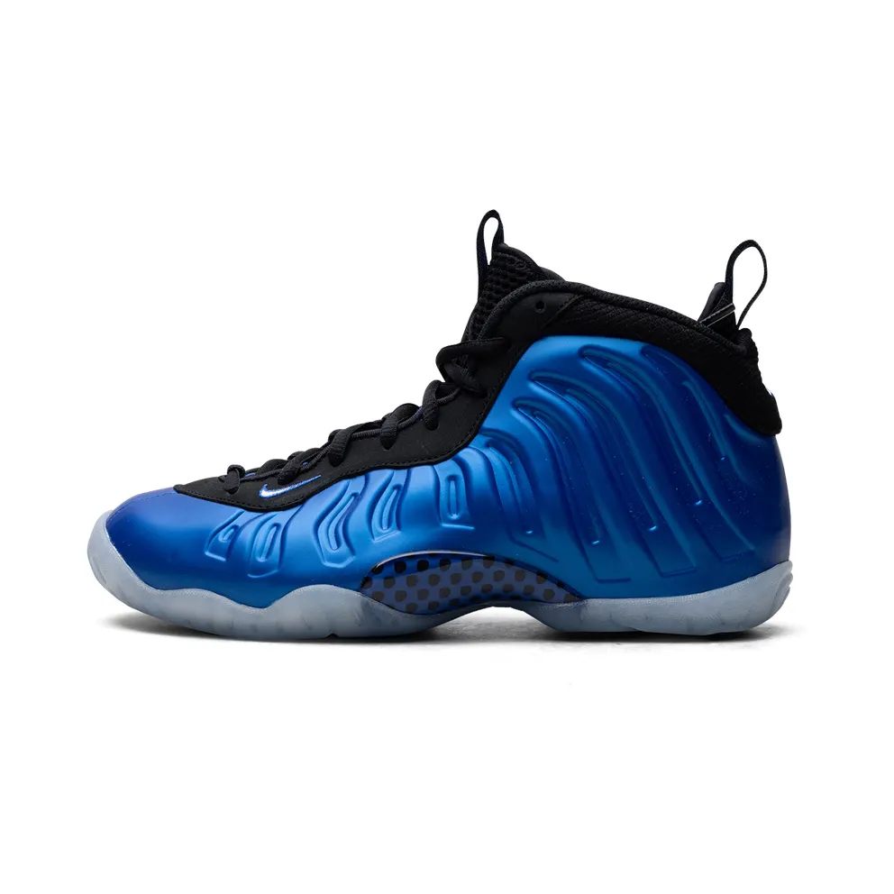 Nike Little Posite One GS “Royal” (FV5365-400)