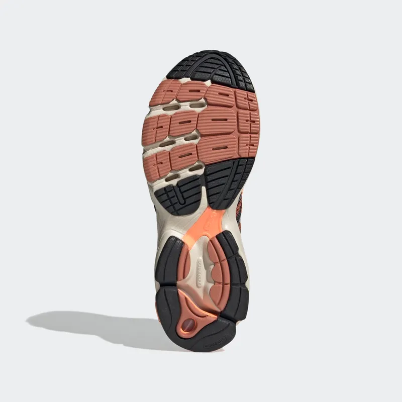 Adidas Supernova Cushion 7 Magic Earth / Core Black / Beam Orange (GW6862)