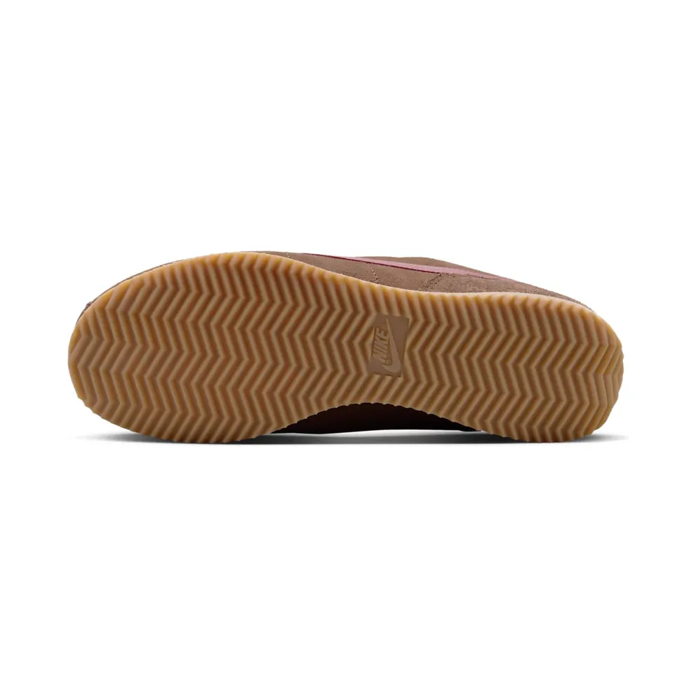 Nike Cortez Cacao Wow/Sail/Gum Light Brown/Pink Smoke (IB1857-204)