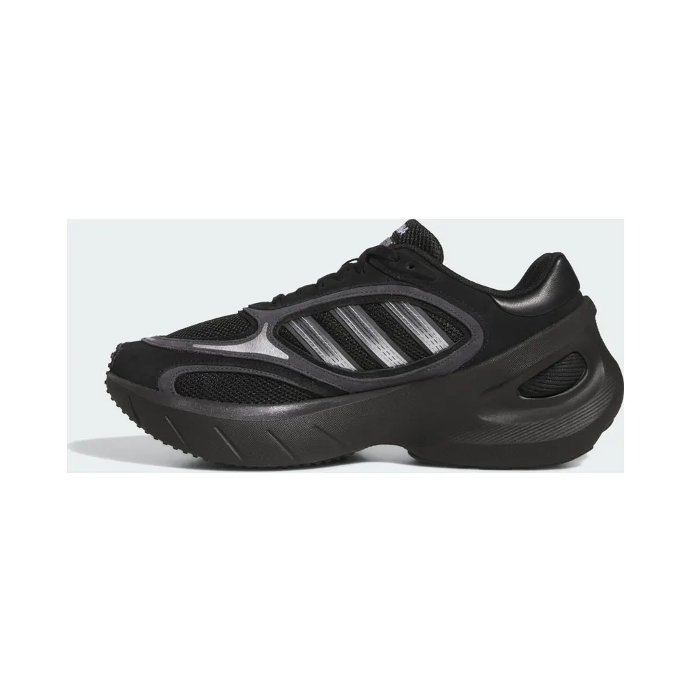 Adidas ADIZERO GOUKANA Core Black / Utility Black / Cloud White (JP7176)