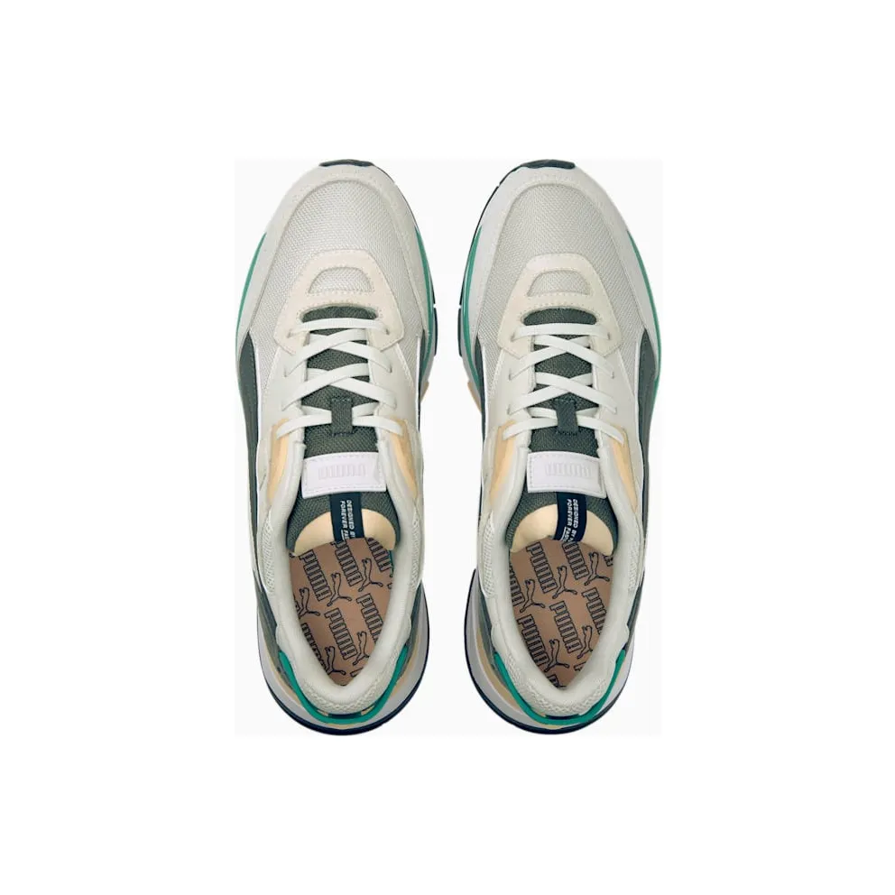 Puma Mirage Sport Remix Black/White (38105102)