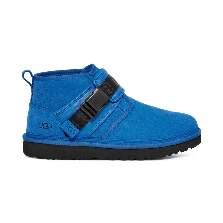 UGG Neumel Boot Snapback Dive Blue Black (1118570-DVBC)