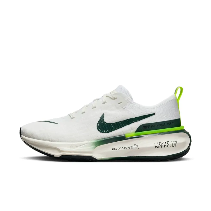 Nike ZoomX Invincible Run Flyknit 3 Wake Up Pack (FZ4018-100)