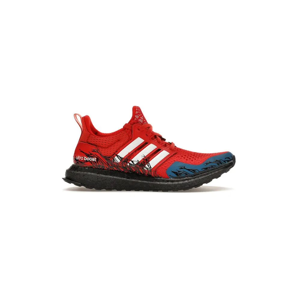 adidas Ultra Boost 1.0 Marvel Spider-Man 2 (IF0341)