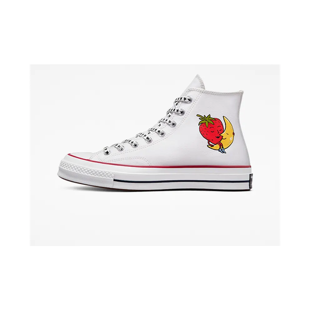 Converse Converse x Sky High Farm Workwear Chuck 70 White/multi/white