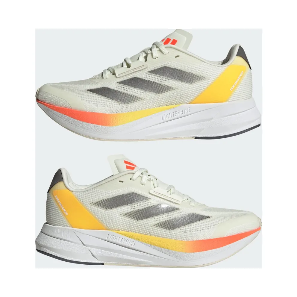 adidas Duramo Speed Ivory Iron Metallic Spark (IE7987)