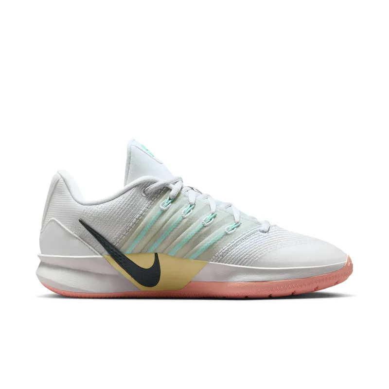 Nike Sabrina 3 “Silencer” (HF2881-100)