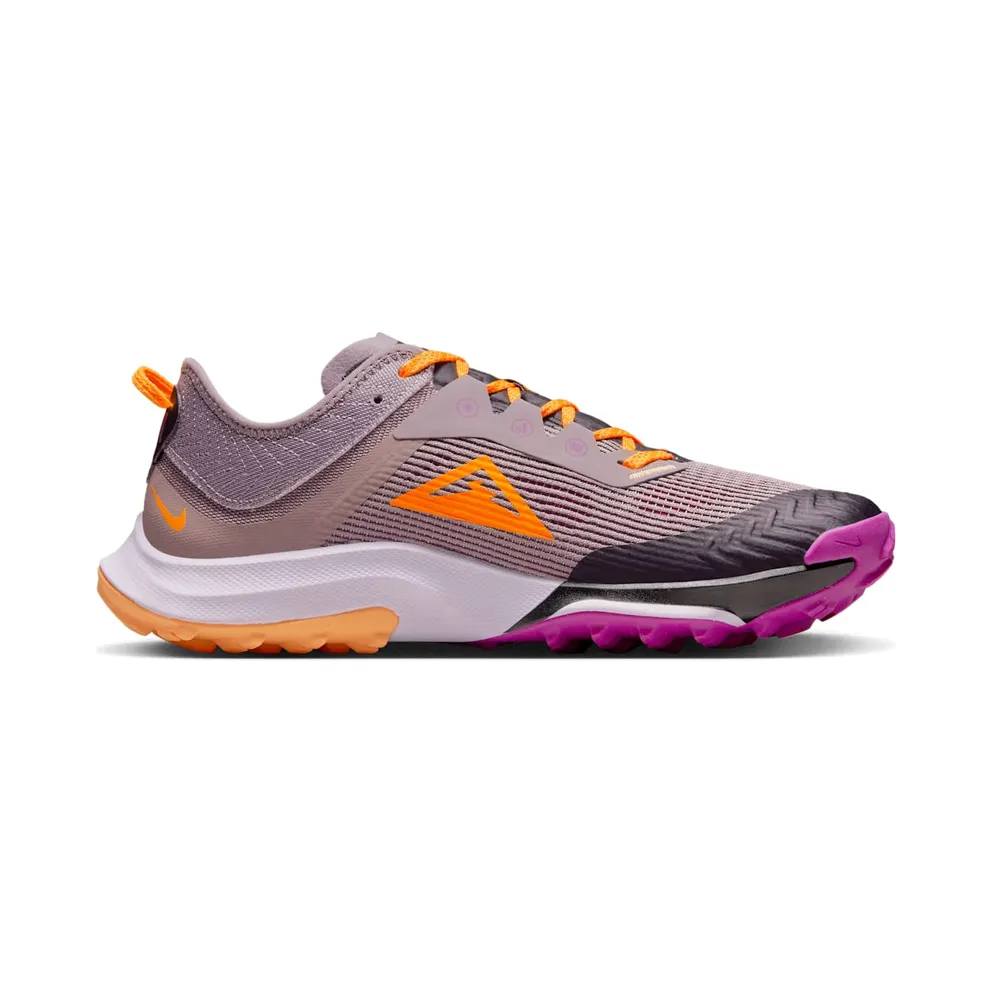 Nike Air Zoom Terra Kiger 8 Trail Running Purple (DH0654-501)