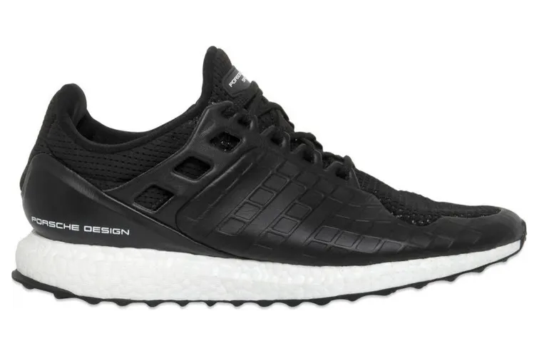 adidas Ultra Boost Porsche Design Black