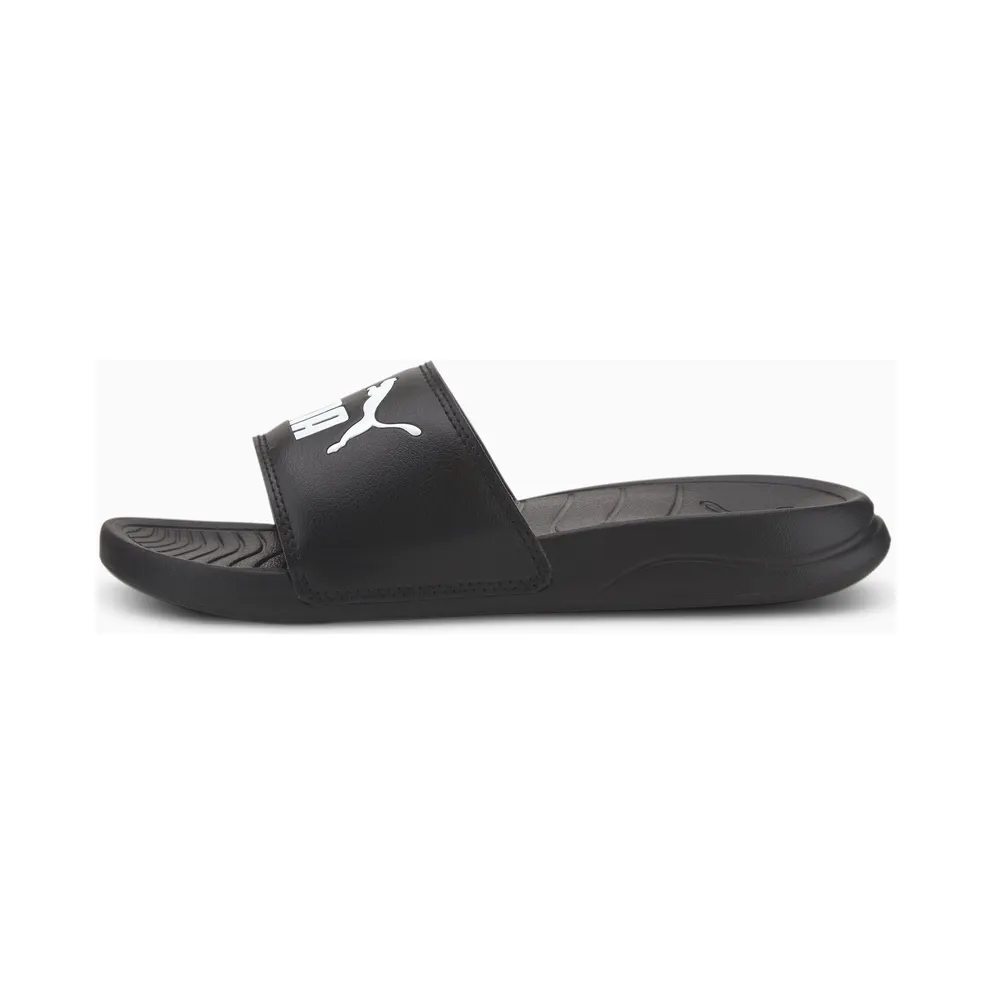 Puma Popcat 20 Sandals White/Black (372017-01)