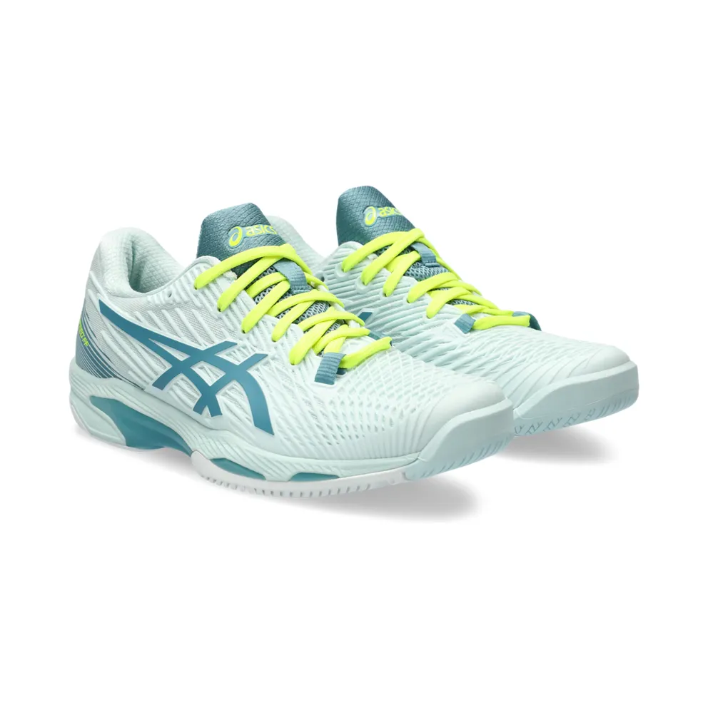 Asics Solution Speed Ff 2 Soothing Sea/Gris Blue (1042A136.405)