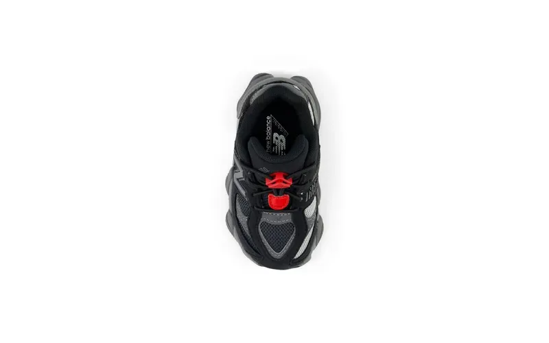 New Balance 9060 TD “Black Grey” (IV9060BK)