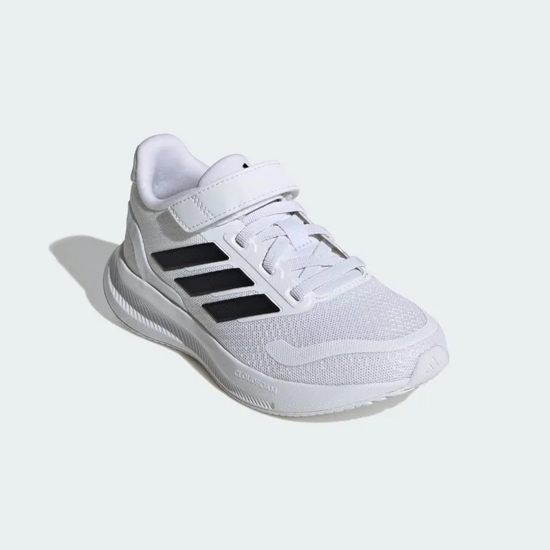 adidas Runfalcon 5 Cloud White Core Black (IE8579)