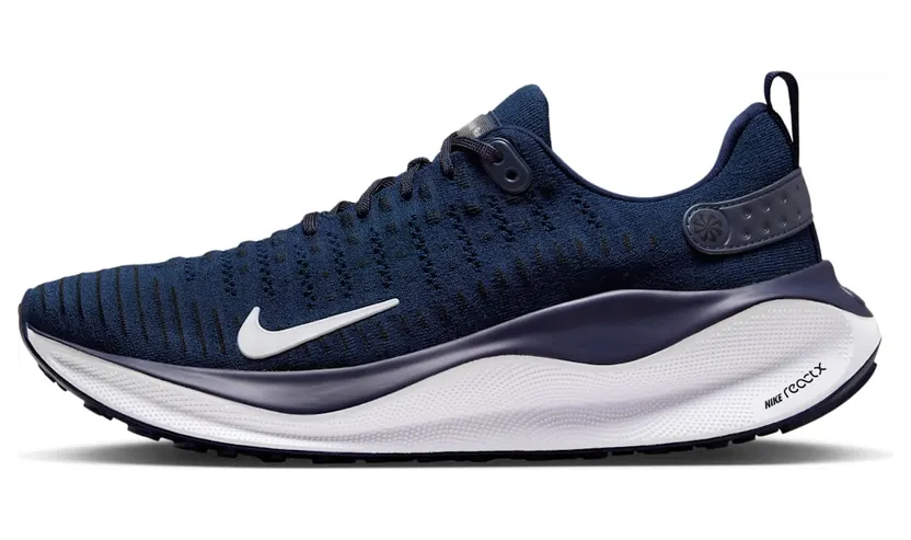Nike ReactX Infinity Run 4 College Navy (DR2665-400)